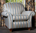 Derwent Upholstery Devonshire Chair